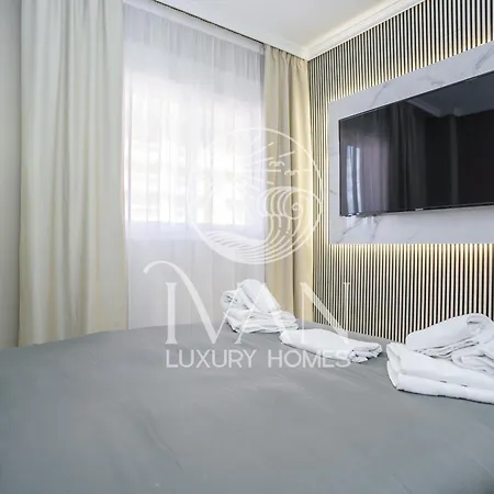 Casa Esvedra Ivan Luxury Homes 8plta Norte 1ªlinea *
