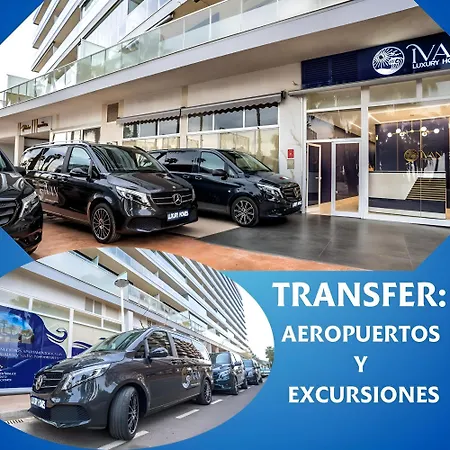 Appartamento Casa Esvedra Ivan Luxury Homes 8plta Norte 1ªlinea Oropesa del Mar