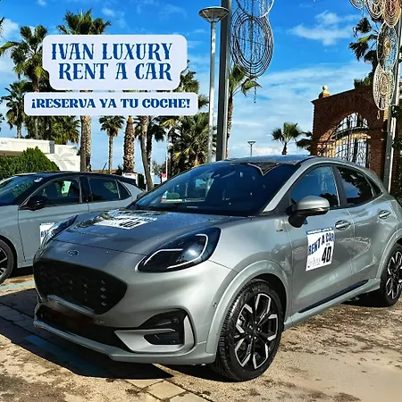 Casa Esvedra Ivan Luxury Homes 8plta Norte 1ªlinea
